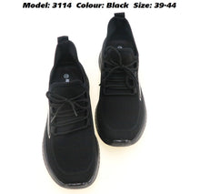 Load image into Gallery viewer, Moda Paolo Men Sports Shoes in 2 Colours (3114)