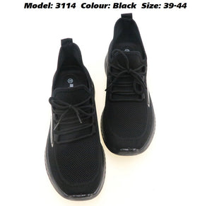 Moda Paolo Men Sports Shoes in 2 Colours (3114)