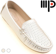 Load image into Gallery viewer, Moda Paolo Women Flats Shoes in 2 Colours (34561T)