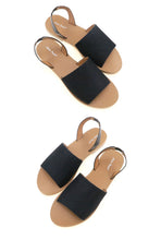 Load image into Gallery viewer, Moda Paolo Women Sandals in 2 Colours (34564T)