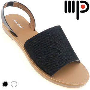 Moda Paolo Women Sandals in 2 Colours (34564T)