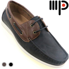 Load image into Gallery viewer, Moda Paolo Men Casual Shoes in 2 Colours (34461T)