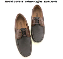 Load image into Gallery viewer, Moda Paolo Men Casual Shoes in 2 Colours (34461T)