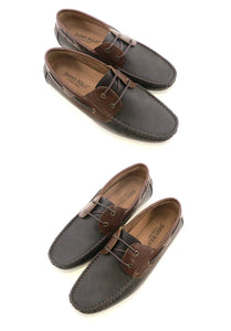 Moda Paolo Men Casual Shoes in 2 Colours (34461T)