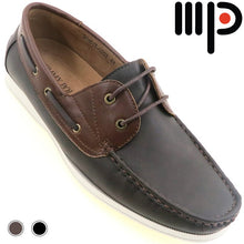 Load image into Gallery viewer, Moda Paolo Men Casual Shoes in 2 Colours (34461T)