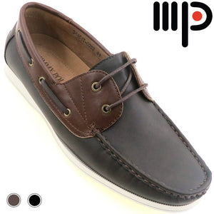 Moda Paolo Men Casual Shoes in 2 Colours (34461T)