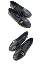 Load image into Gallery viewer, Moda Paolo Women Flat Shoes in 2 Colours (34563T)