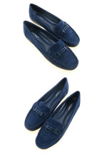 Load image into Gallery viewer, Moda Paolo Women Flat Shoes in 2 Colours (34554T)