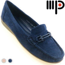Load image into Gallery viewer, Moda Paolo Women Flat Shoes in 2 Colours (34554T)