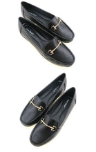Load image into Gallery viewer, Moda Paolo Women Flat Shoes in 2 Colours (34546T)