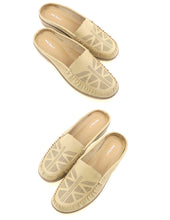 Load image into Gallery viewer, Moda Paolo Women Slip-On in 2 Colours (34603T)