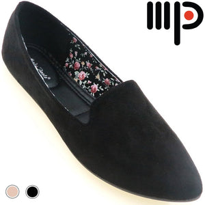 Moda Paolo Women Flat Shoes in 2 Colours (34620T)