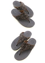 Load image into Gallery viewer, Moda Paolo Women Slippers in 2 Colours (510)