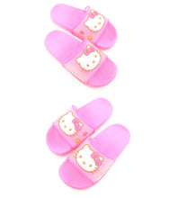 Load image into Gallery viewer, Moda Paolo Hello Kitty Slippers (3734)