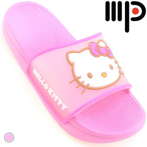 Moda Paolo Hello Kitty Slippers (3734)