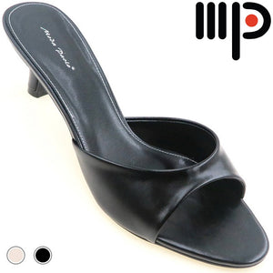 Moda Paolo Women Heels in 2 colours (5815T)