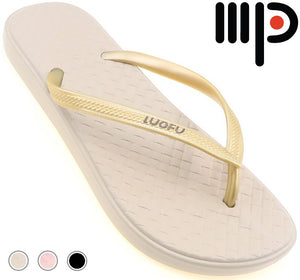 Moda Paolo Women Slippers in 2 Colours (2321L)