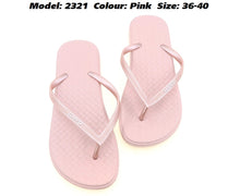 Load image into Gallery viewer, Moda Paolo Women Slippers in 2 Colours (2321L)