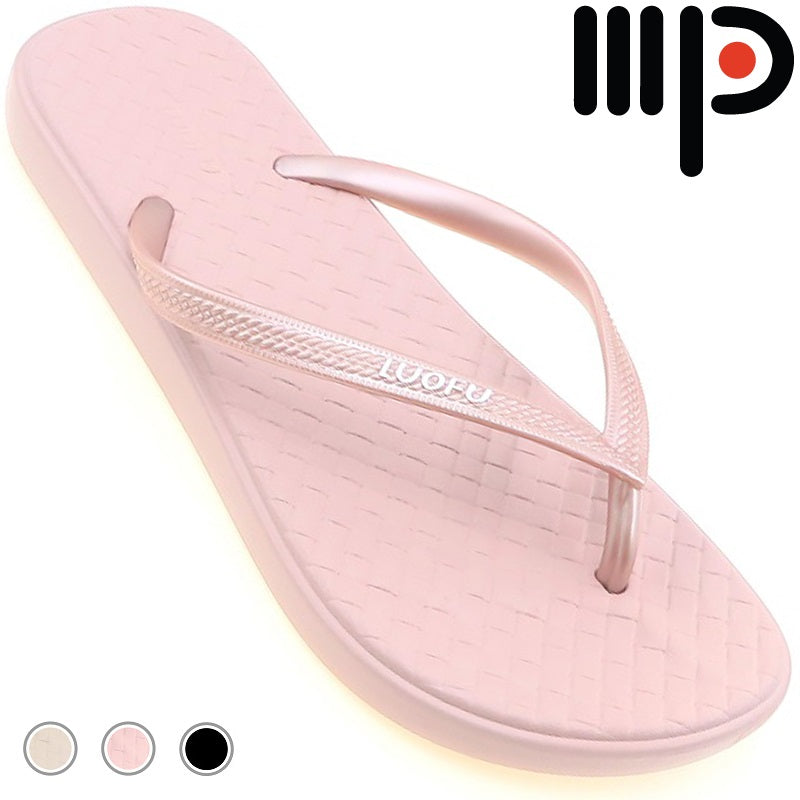 Moda Paolo Women Slippers in 2 Colours (2321L)