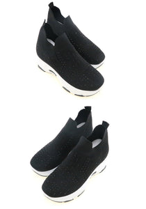 Moda Paolo Women Sneakers  in 2 Colours (3641)