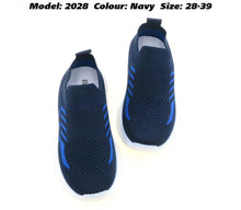 Load image into Gallery viewer, Moda Paolo Kids&#39; Sports Shoes in 2 Colours (2028)
