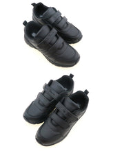 Load image into Gallery viewer, Moda Paolo Unisex School Shoes in 2 Colours (2618)