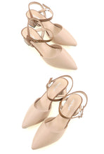 Load image into Gallery viewer, Moda Paolo Women Heels in 2 Colours (34643T)