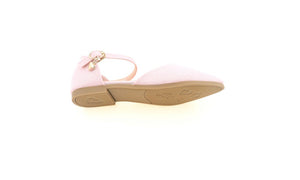 Moda Paolo Kids Flats In 2 Colours (34609T)