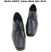 Load image into Gallery viewer, Moda Paolo Men Formal Shoes (34581T)