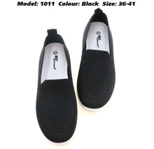 Load image into Gallery viewer, Moda Paolo Women Sport Sneakers in 2 Colours (1011)