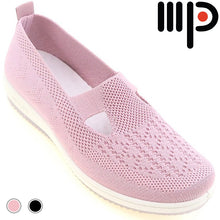 Load image into Gallery viewer, Moda Paolo Women Sport Sneakers (013)