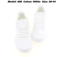 Load image into Gallery viewer, Moda Paolo Unisex School Shoes in 2 Colours (488)