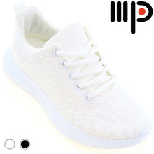 Load image into Gallery viewer, Moda Paolo Unisex School Shoes in 2 Colours (488)