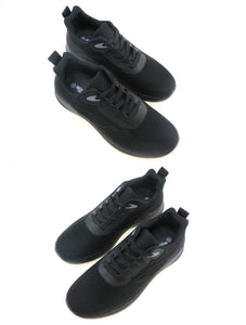 Moda Paolo Unisex Sneakers in 2 Colours (1465)