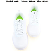 Load image into Gallery viewer, Moda Paolo Everlast Sneakers in White Colours (0031)