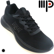 Load image into Gallery viewer, Moda Paolo Everlast Sneakers in Black Colour (0030)
