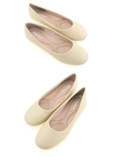 Load image into Gallery viewer, Moda Paolo Women Flats in 2 Colours (34647T)