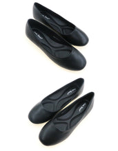 Load image into Gallery viewer, Moda Paolo Women Flats in 2 Colours (34647T)