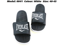 Load image into Gallery viewer, Moda Paolo Everlast Slides in White Colour (0041)