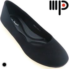 Load image into Gallery viewer, Moda Paolo Women Flats in 2 Colours (34648T)