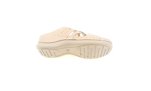 Moda Paolo Women Wedges in 2 Colours (34635T)