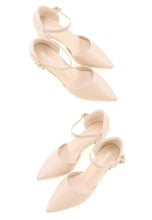 Load image into Gallery viewer, Moda Paolo Women Heels In 2 Colours (34653T)
