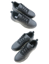 Load image into Gallery viewer, Moda Paolo Unisex School Shoes in 2 Colours (2619)