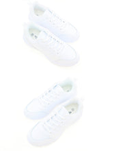 Load image into Gallery viewer, Moda Paolo Unisex School Shoes in 2 Colours (2619)