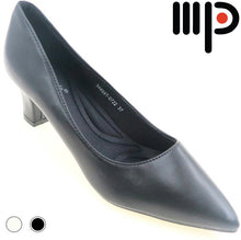 Load image into Gallery viewer, Moda Paolo Women Heels in 2 Colours (34659T)