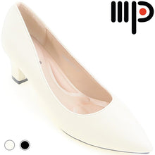 Load image into Gallery viewer, Moda Paolo Women Heels in 2 Colours (34659T)