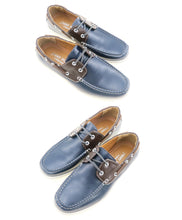 Load image into Gallery viewer, Moda Paolo Mens Loafer in 2 Colours (34584T)