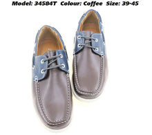 Load image into Gallery viewer, Moda Paolo Mens Loafer in 2 Colours (34584T)