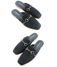 Load image into Gallery viewer, Moda Paolo Women Slip-Ons in 2 Colours (34679T)