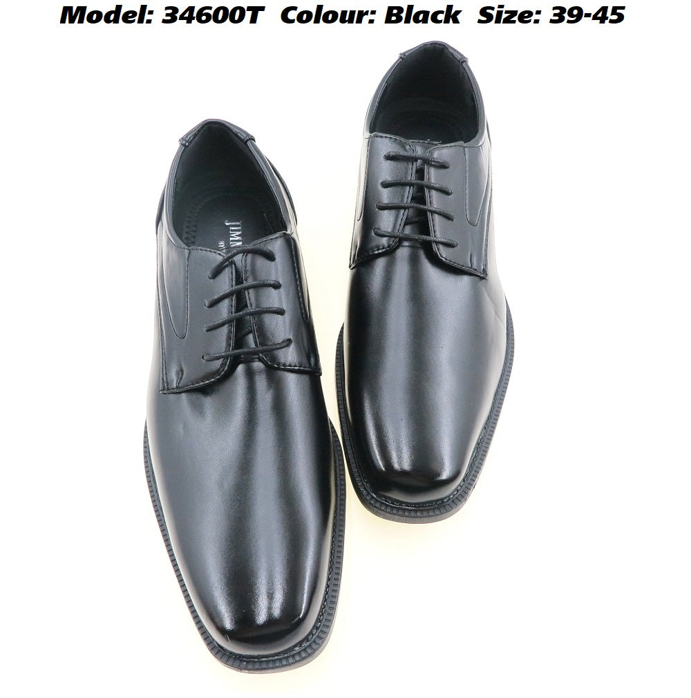 Moda Paolo Men Formal Shoes (34600T)